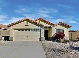 25780 W Elwood St, Buckeye, AZ 85326