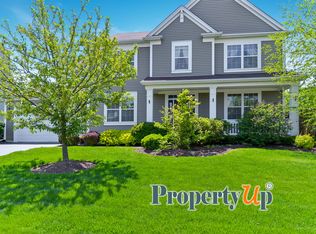 11603 Barberry Ln, Huntley, IL 60142