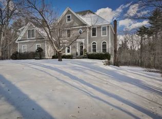 14 Jackman Ridge Rd, Windham, NH 03087