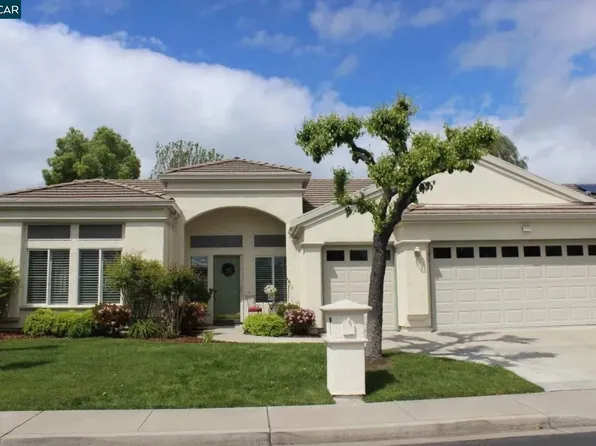 143 Honeygold Ln, Brentwood, CA 94513