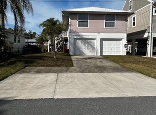 2770 N Comanche Point, Crystal River, FL 34429