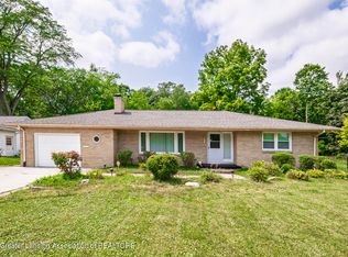 5195 E Brookfield Dr, East Lansing, MI 48823
