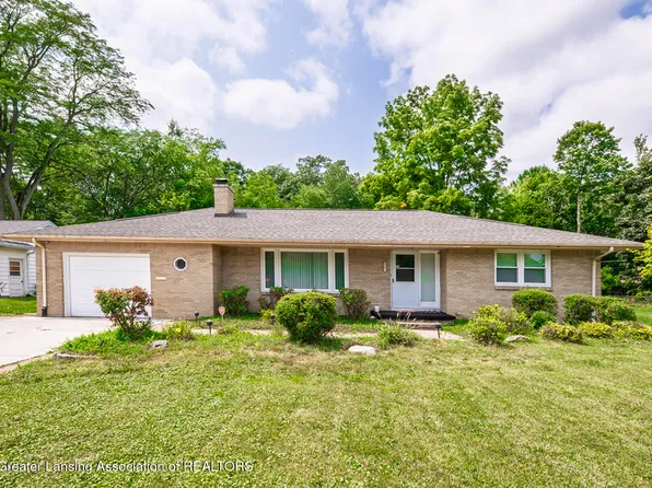 5195 E Brookfield Dr, East Lansing, MI 48823