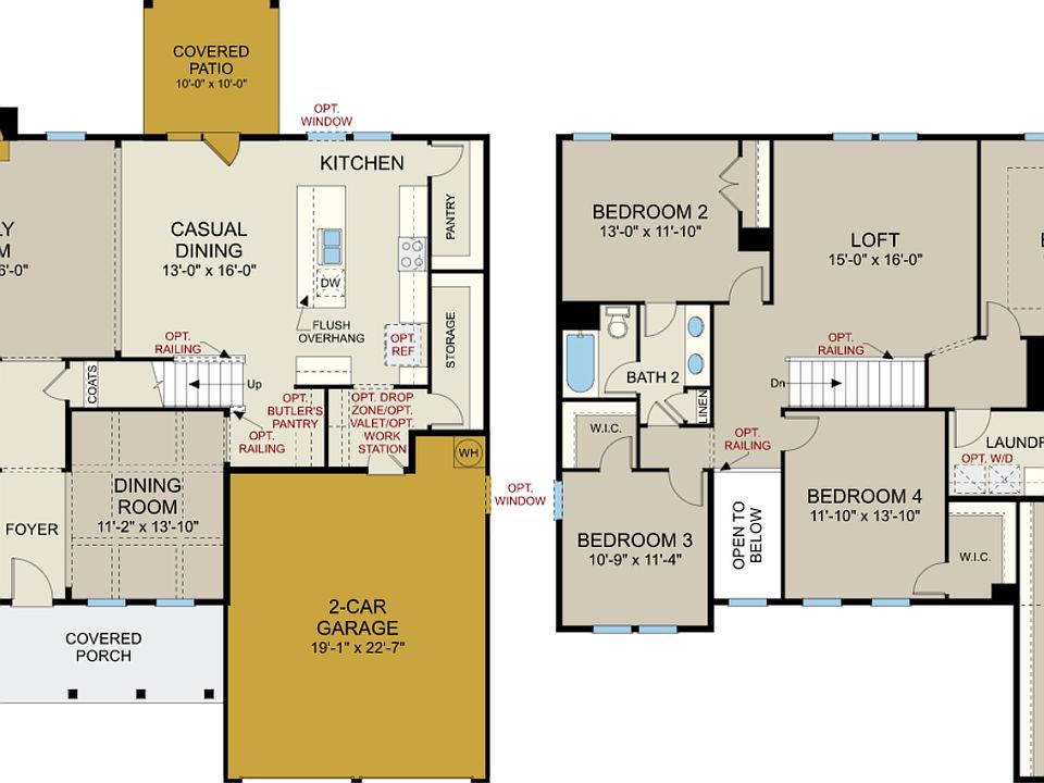2nd image of 609 Deer Pond Way
