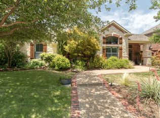 12605 Concho Dr, Frisco, TX 75033