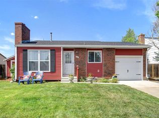 925 Madison Way, Bennett, CO 80102