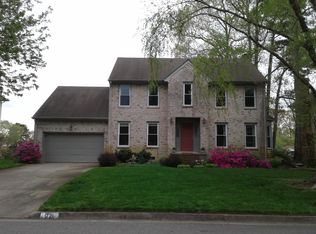 1721 Grey Friars Chase, Virginia Beach, VA 23456
