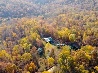 1044 Springwood Ln, Hardy, AR 72542