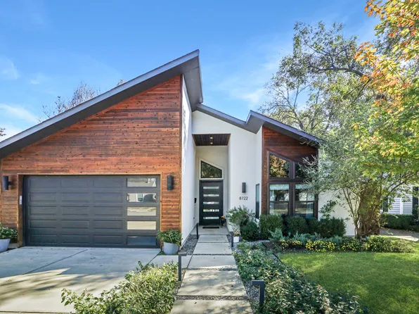 8722 Forest Hills Blvd, Dallas, TX 75218