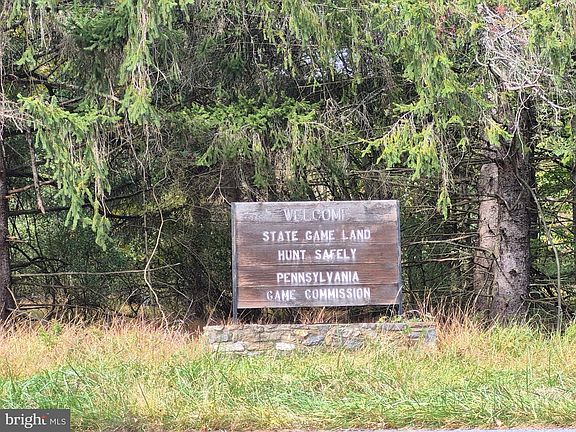 2nd image of Millheim Rd