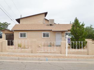 412 69th St SW, Albuquerque, NM 87121