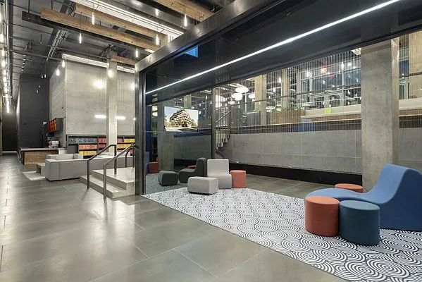 Rented by The KCI Group | media 36