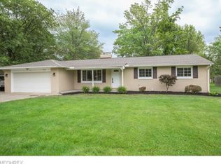 9762 Johnnycake Ridge Rd, Concord Township, OH 44060