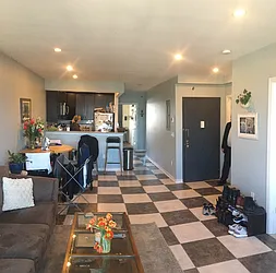 Rented by Voro New York