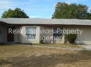 1736 Veronica S Shoemaker Blvd, Fort Myers, FL 33916