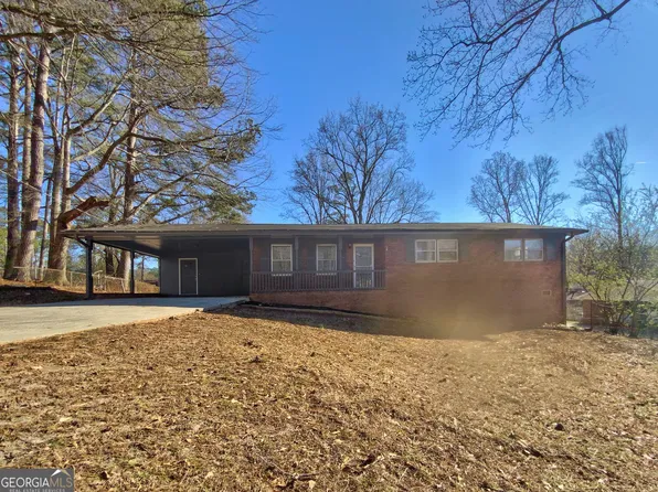 51 Tammy Dr, Dallas, GA 30132