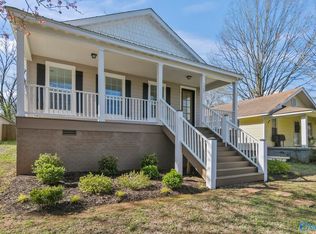 1502 E Rison Ave NE, Huntsville, AL 35801