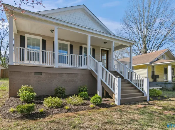 1502 E Rison Ave NE, Huntsville, AL 35801
