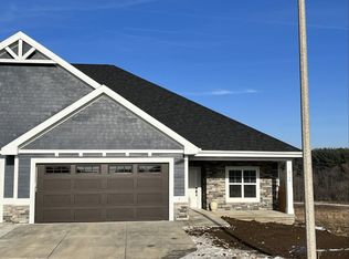 6716 Yahara Spgs, Deforest, WI 53532