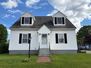 151 Norfolk St, Manchester, NH 03103