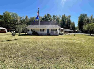 235 Willis Rd, Sardis, TN 38371