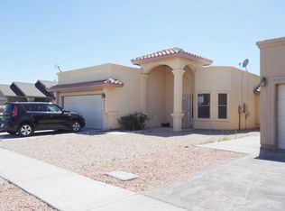 4553 Hugo Reyes Dr, El Paso, TX 79938