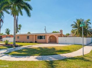 5800 SW 113th Ave, Miami, FL 33173