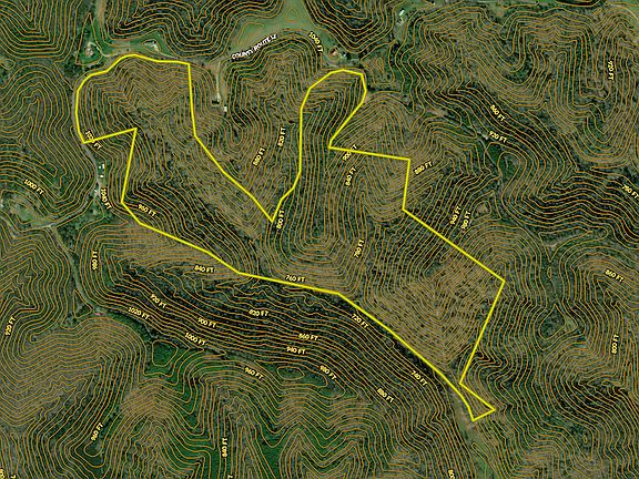 2nd image of 0 Rose Hill Rd Lot Wp001