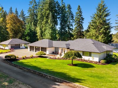 25600 NE 152nd Ave, Battle Ground, WA, 98604