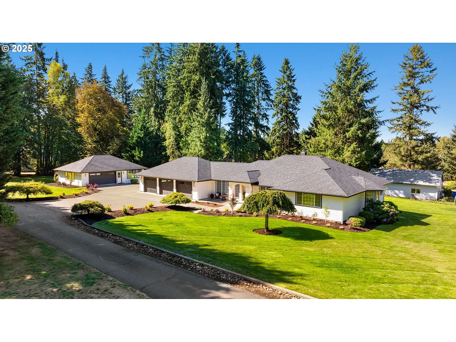 25600 NE 152nd Ave photo 1