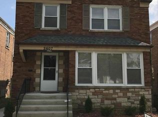 2607 W 81st St, Chicago, IL