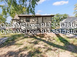 225 N 32nd St, Kansas City, KS 66102