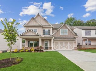 5566 Overview Dr, Flowery Branch, GA 30542