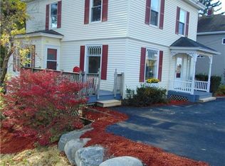 305 Main Rd N, Hampden, ME 04444