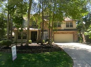 7 Churchdale Pl, Spring, TX 77382
