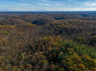 0 Mount Springs Rd, Irvine, KY 40336