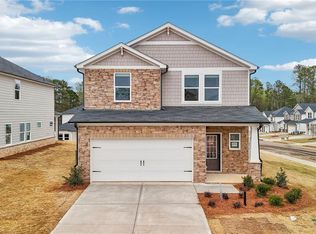 701 Lily Blossom Path, Lawrenceville, GA 30045