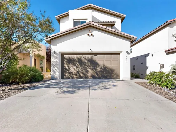 8715 Arkansas Rd NW, Albuquerque, NM 87120
