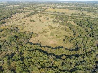 6 E 4180th Rd, Checotah, OK 74426