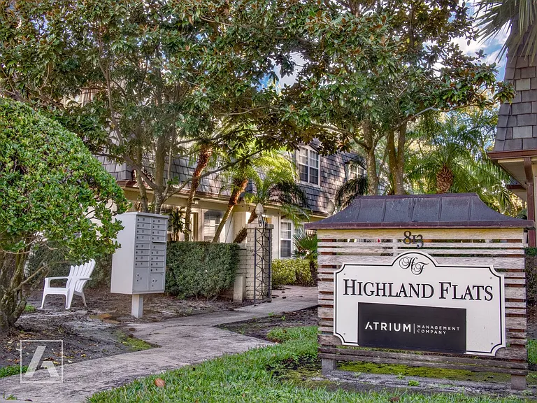 Highland Flats — Photo 11