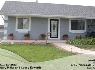 570 N Boyero Ave, Pueblo West, CO 81007