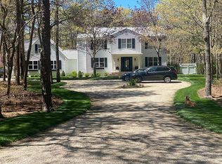 19 Sandown Ct, Wainscott, NY 11975