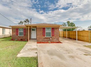 6200 Pridgen St, Panama City, FL 32404