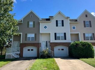 28 Westfield Pl, Athens, OH 45701