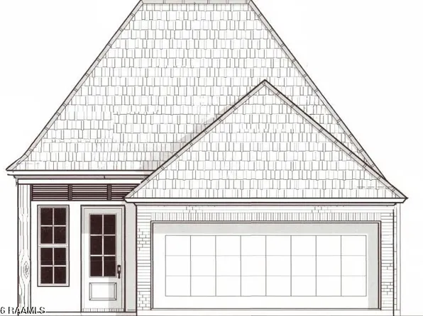 112 Fig St, Lafayette, LA 70506