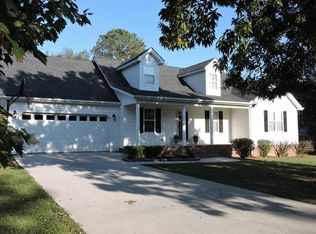 50 Sage Ct, Manchester, TN 37355