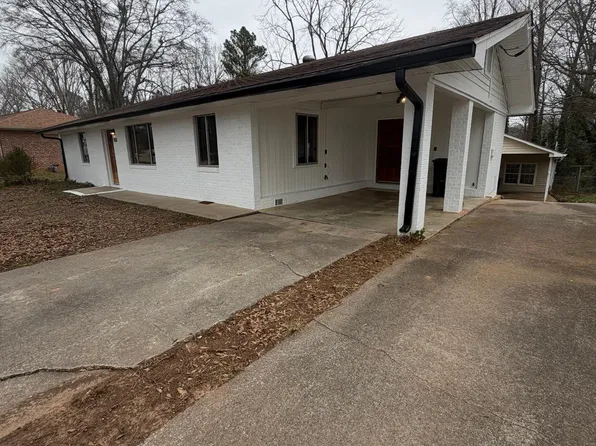 235 Tower Heights Rd, Gainesville, GA 30501