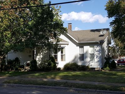 203 W South St, Pinckneyville, IL, 62274