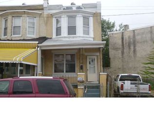 1322 McFerran St, Philadelphia, PA 19140