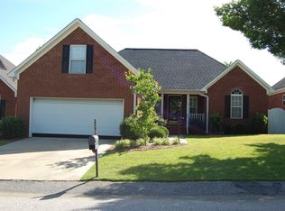 14 Crockett Dr, Lugoff, SC 29078